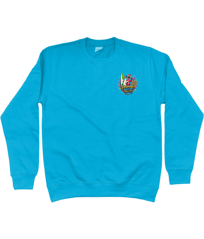 Front Side