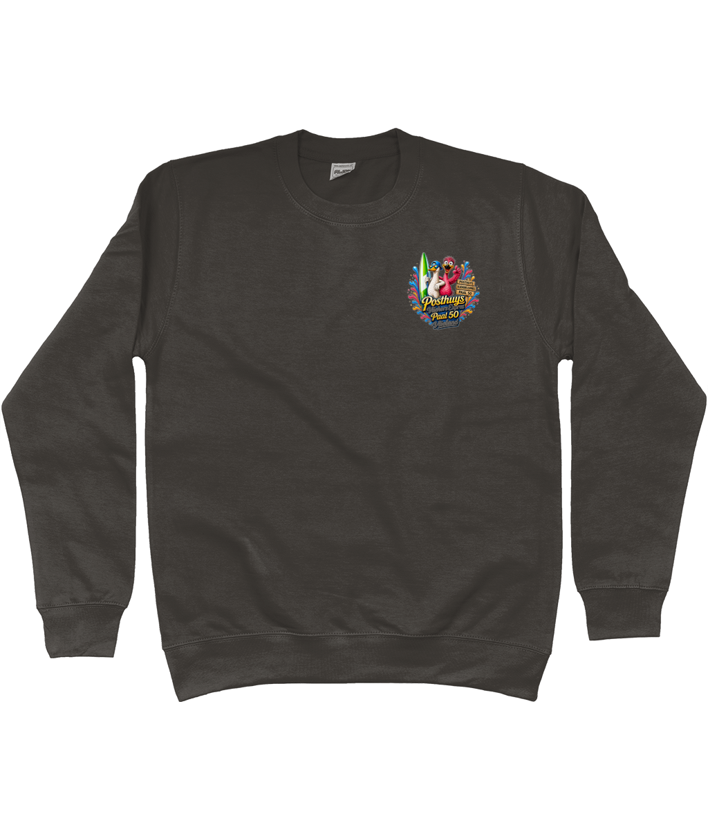 Front Side