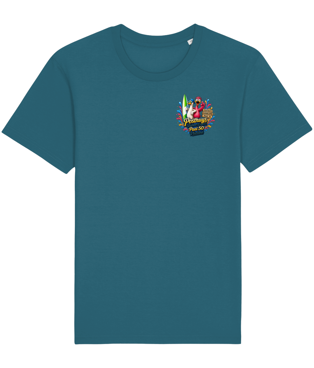 Front Side