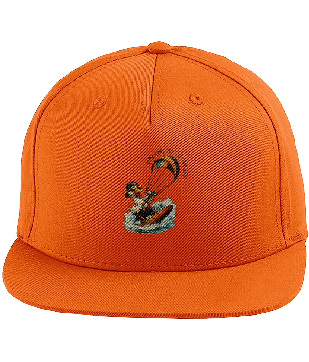Front Side