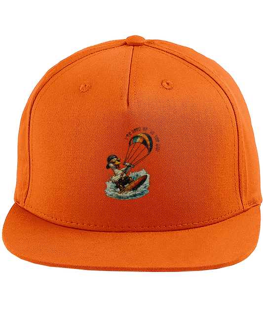 Front Side