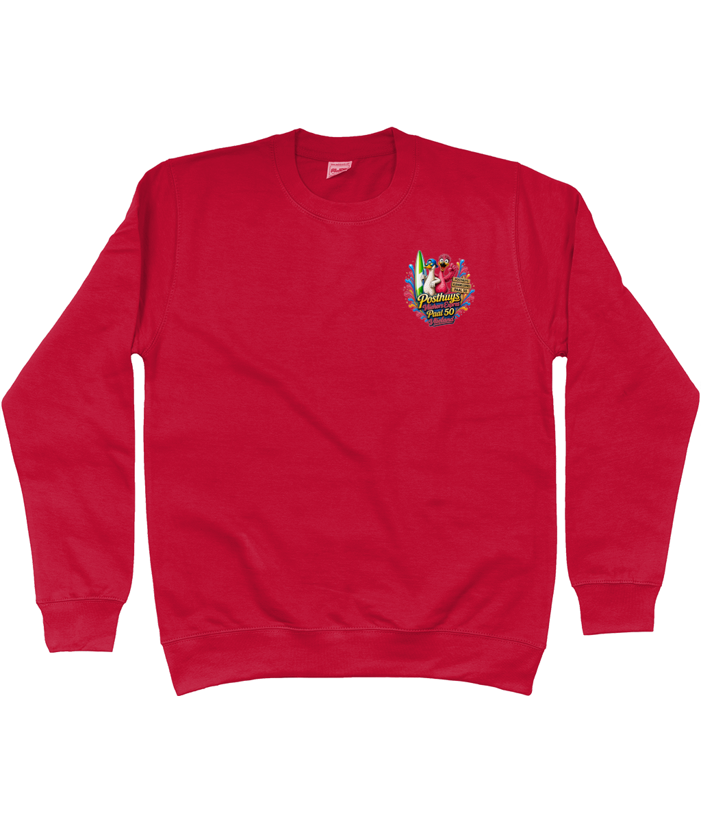Front Side