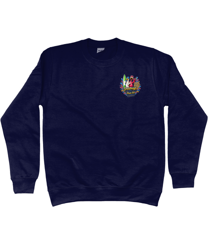 Front Side