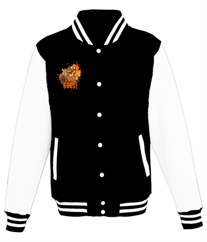 Front Side - Right Chest