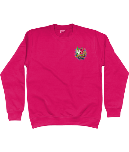 Front Side