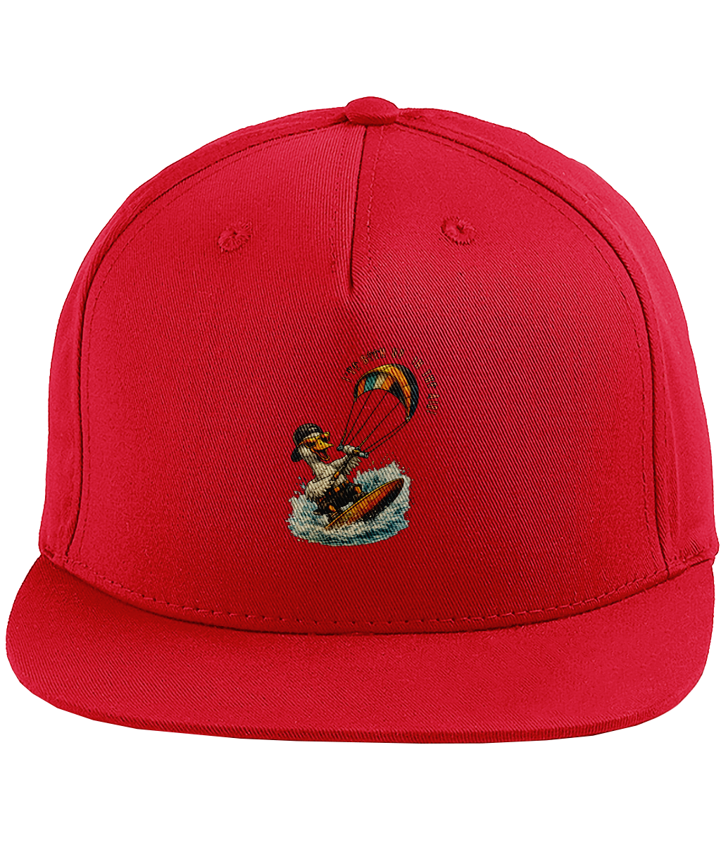 Front Side