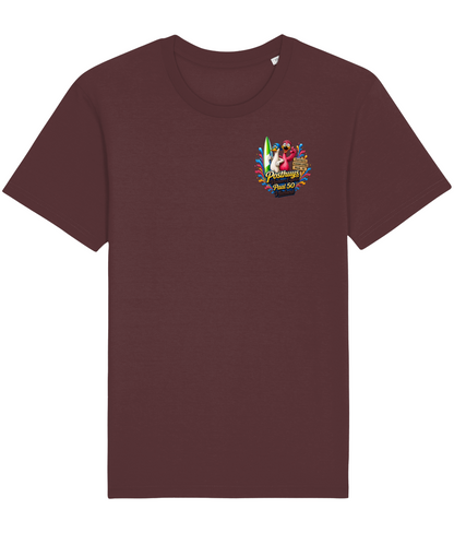 Front Side