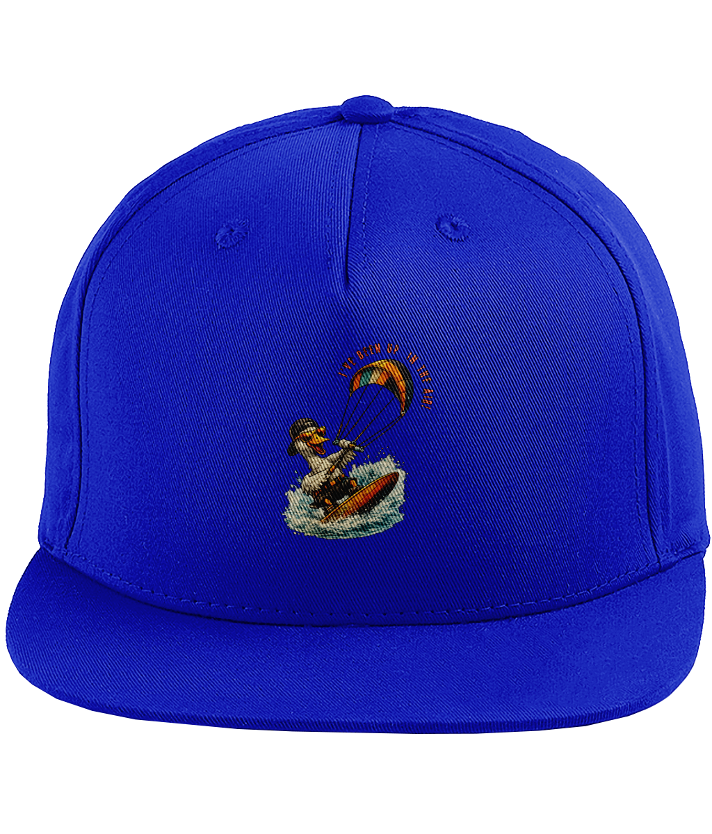 Front Side