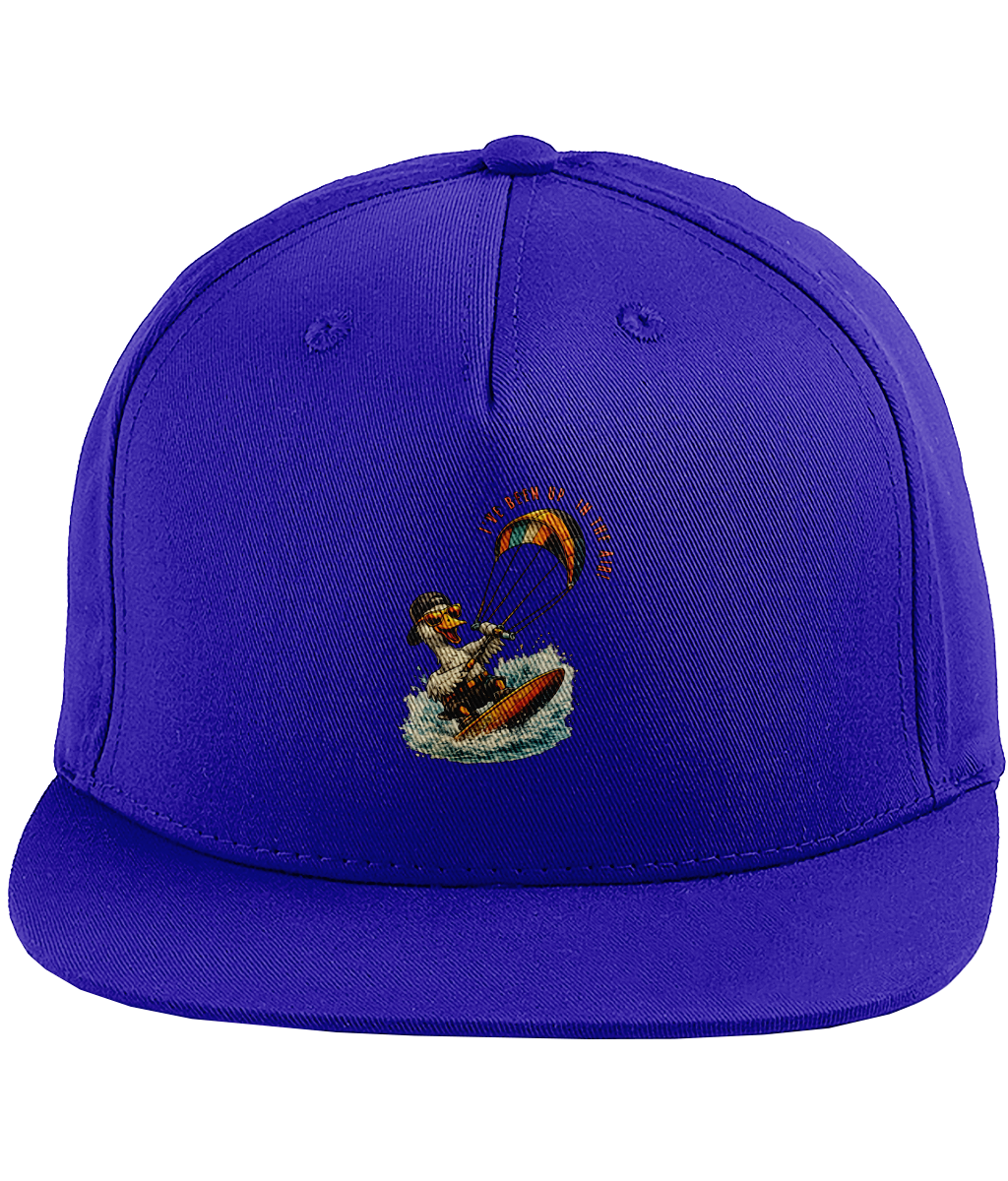 Front Side