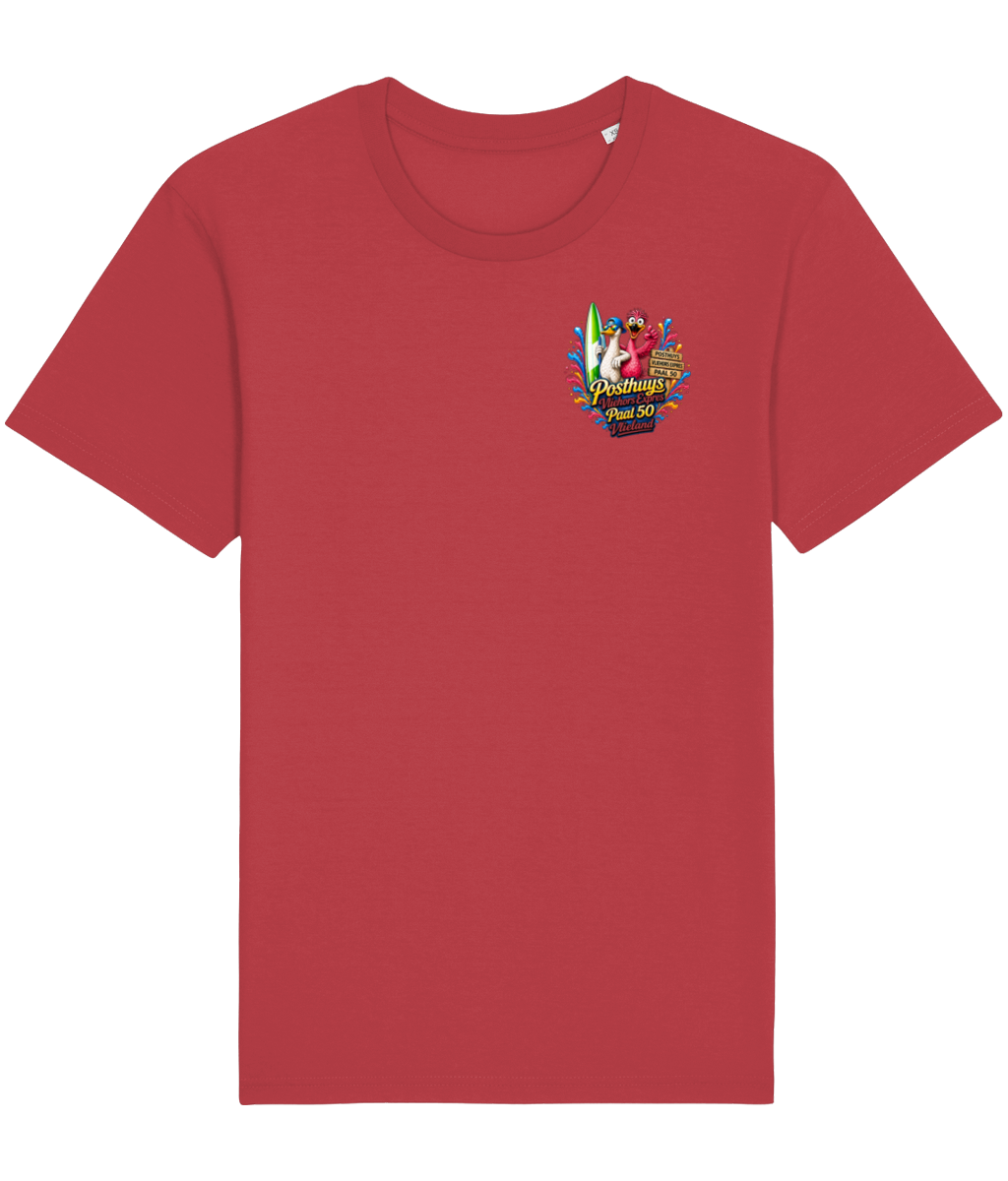 Front Side