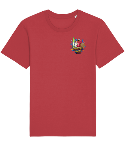 Front Side
