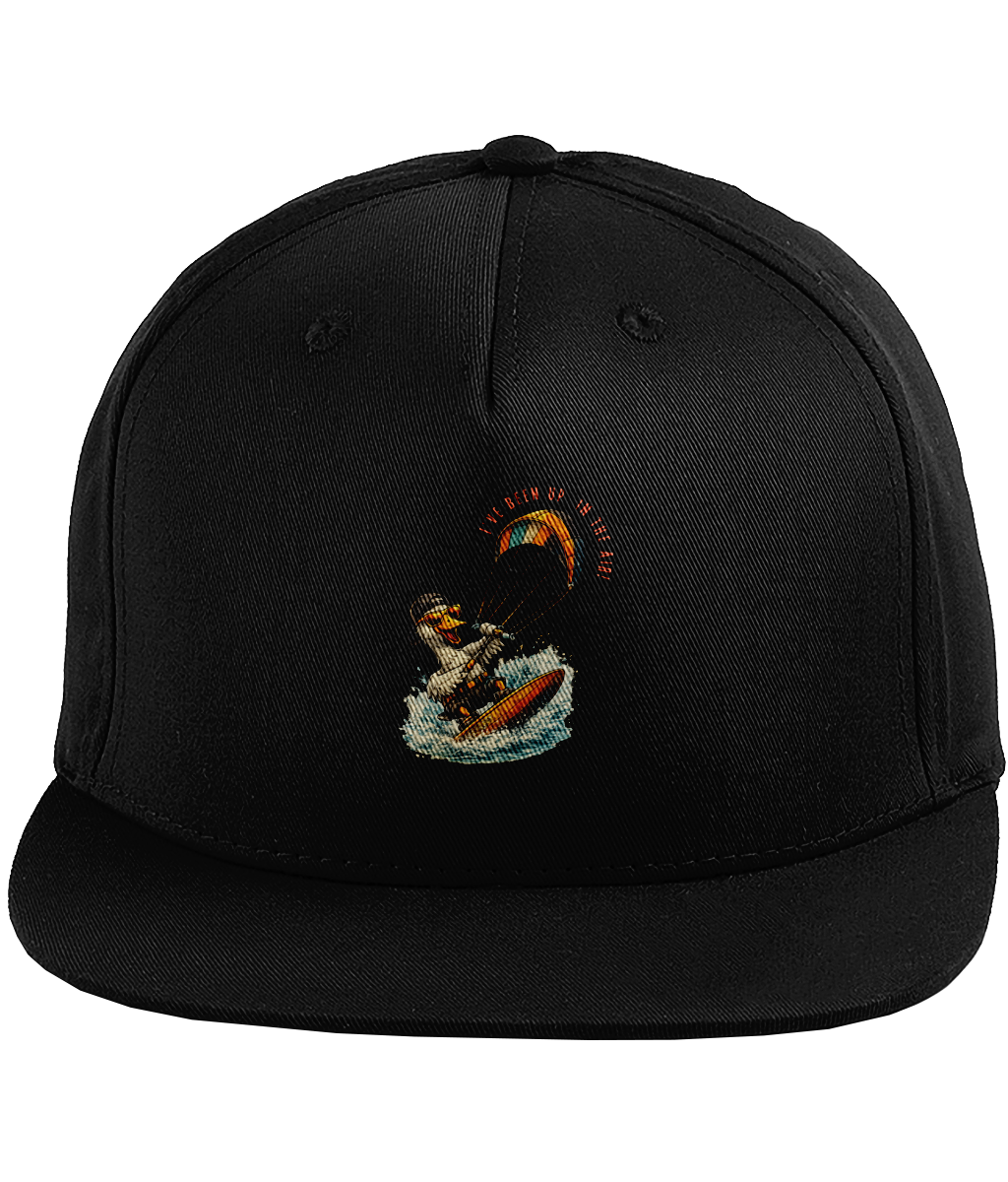 Front Side