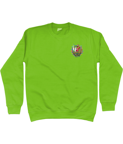 Front Side