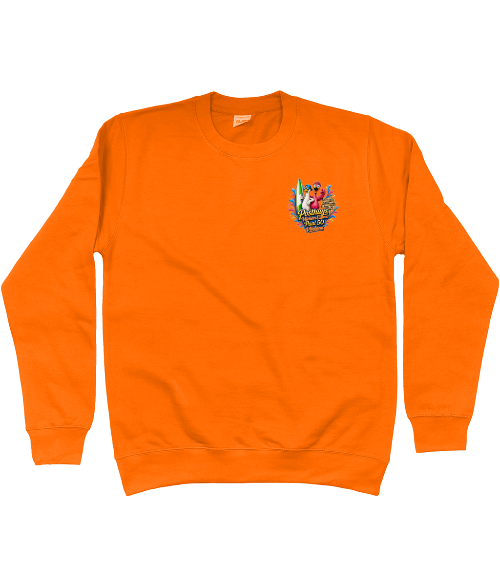 Front Side