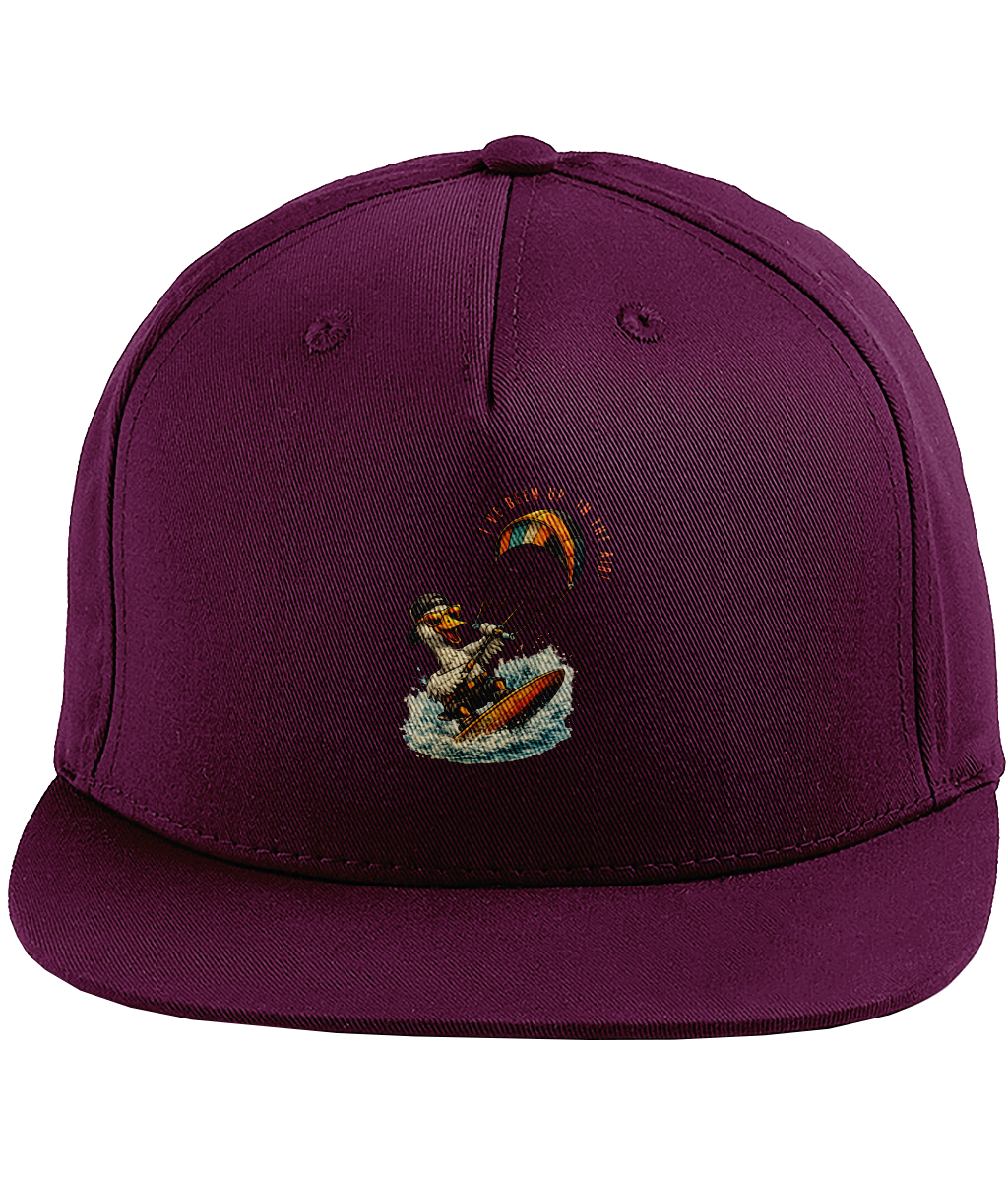 Front Side