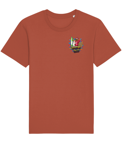 Front Side