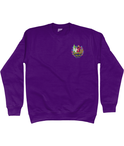 Front Side