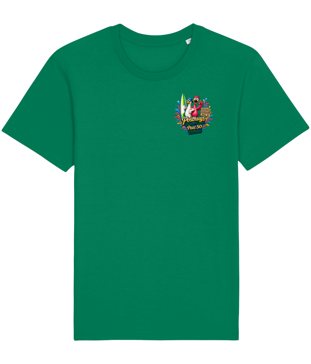 Front Side