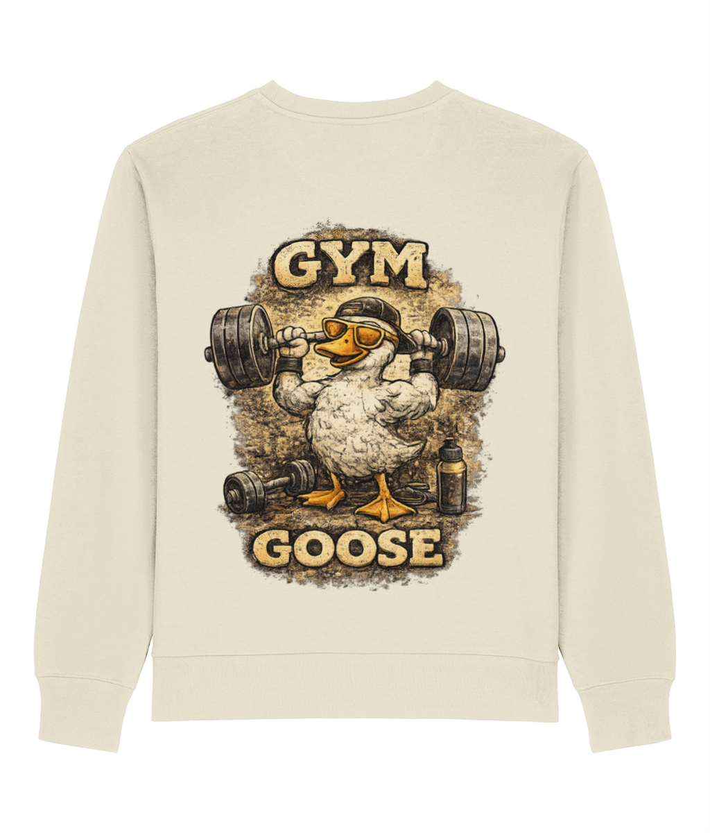 Men - Cool Goose - Gym