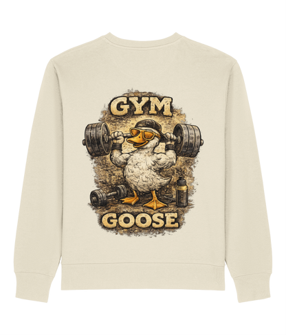 Men - Cool Goose - Gym