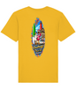 Unisex T-shirt - I've been @ Vlieland - All Colours