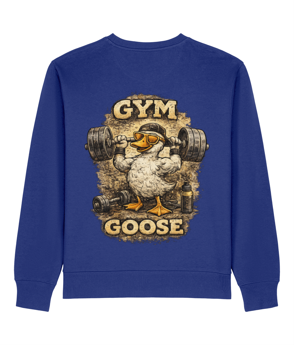 Men - Cool Goose - Gym