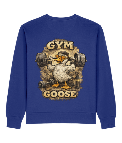 Men - Cool Goose - Gym